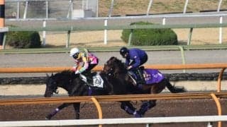 ドウデュース、皐月賞2週前追い切り速報/栗東トレセンニュース