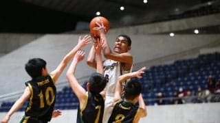 【全国ミニバス2022】小6で183cm！豪快ダンクも炸裂のオールラウンダー白谷柱誠ジャック（河芸クラブ／三重県）