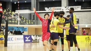 堺が今季ラスト有観客ホームゲームで快勝　千々木駿介ら引退選手がファンへメッセージ