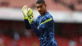 スパーズ、生え抜きの若手GKオースティンと契約延長