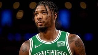 今季のDPOYオッズでセルティックスの“パワーガード”マーカス・スマートがトップに