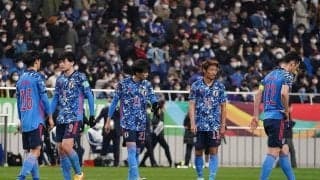 「ベトナムを崩せない日本」に見えた「サッカーとは何か」【日本代表vsベトナム代表】原悦生PHOTOギャラリー「サッカー遠近」
