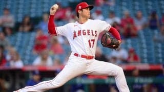 【MLB】ワールドシリーズ制覇の2002年と類似　大谷翔平所属のエンゼルス・ブルペン陣は健闘6位　公式ランキング