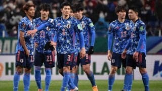 怒涛の6連勝突破も最終戦で改めて露呈した選手層の薄さ。W杯8強超えに必要なチームの底上げ【日本代表カタールW杯最終予選総括】