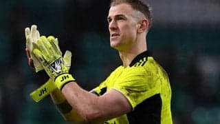 「1分でもプレーさせたくないと言われて…」セルティック守護神のハートが、スパーズ時代の不遇告白