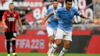 ペドロが故郷テネリフェでのプレーを夢見る「白と青のユニフォームは僕に似合うだろう」