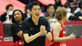 「恩塚亨HCってどんな人？」 吉田亜沙美が語る女子日本代表指揮官の素顔