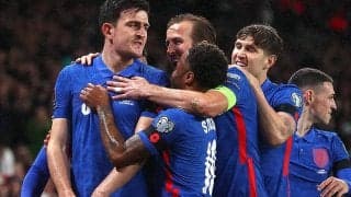 イングランド代表主将ケインもマグワイアへのブーイングに憤る　「チーム同様にファンも支持してほしい」