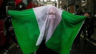 4大会ぶり予選敗退ナイジェリア、ガーナ戦後に怒りのファンがピッチ乱入で暴徒化…