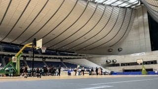 【全国ミニバス2022】大会3日目(3月30日)男子36試合結果一覧