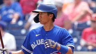 【MLB】加藤豪将、メジャー初昇格に懸ける思いを地元紙に明かす　「情熱を失ったことはない」