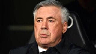 マドリー、アンチェロッティ監督がコロナ感染…来月6日にはチェルシー戦