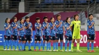 なでしこジャパンが6月にアウェイでフィンランド女子と対戦