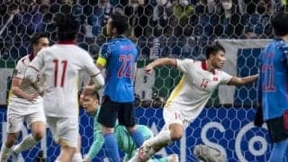 サッカー日本代表の「表と裏」が見えた。ベトナム戦は意図がよくわからない全取っ替えだった