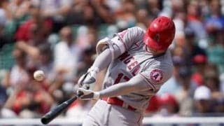 「MLBの一流選手は究極の手打ち」。大谷翔平や鈴木誠也をメジャー流の打撃理論で根鈴雄次が分析