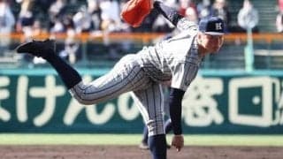 「今のままでは高校止まりで終わってしまう」。侍ジャパンＵ-15の有望選手が甲子園で突きつけられた現実