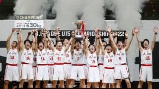 堅守速攻を最後まで貫き、名古屋ダイヤモンドドルフィンズU15が大会2連覇を達成