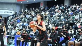 トヨタ自動車の三好南穂、今季限りでの現役引退を表明…日本代表でも活躍、五輪に2度出場