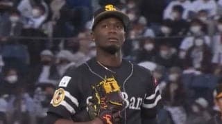 “魔球”あれば無双「使い始めちゃった」　打者全員が「1球もバットに当たってない」