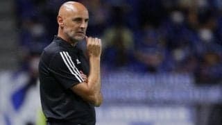 「近日公開予定⁉」横浜FMがマフィア映画風のポスター作成、ファンは前田大然の不在を嘆く