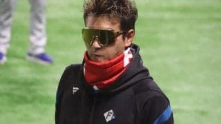 新庄ビッグボス、痛恨の開幕5連敗で会見せず　広報通じコメント「あした、あした」