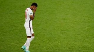 ラッシュフォードへの侮辱ツイートで19歳男性が6週間の実刑