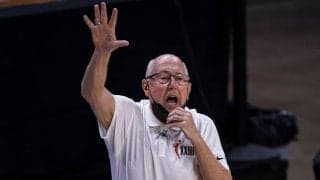 【単独インタビュー】ワシントン・ミスティックスのHC兼GMが町田瑠唯を語る