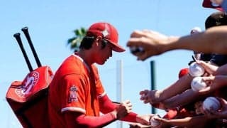 【MLB】大谷翔平が可能にする「370億円以上」の市場価値　米記者が期待する投手での進化
