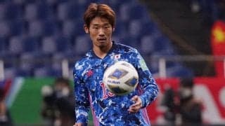 「柴崎岳のアンカー起用は無駄だった」「守田英正と田中碧が入って“速さ”と“早さ”が上がった」【W杯最終予選から続く日本代表「新たなるRoad to Qatar」の激論】(1)