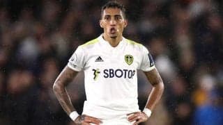 バルサがリーズFWハフィーニャ獲得へ、代理人はクラブOB「大いに役立つ」と会長