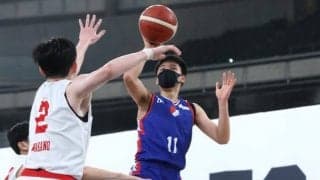 【B.LEAGUE U15 CHAMPIONSHIP 2022】育成と強化のバランスに優れた名古屋DU15が連覇達成