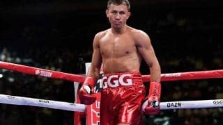 ゴロフキンがついに来日へ　超豪華機内からVIP投稿にファン衝撃「これが飛行機の中？」