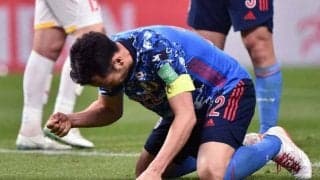 「人種差別的だ」「配慮が足りない」吉田麻也のシュートミスに“猿”の絵文字を添えたAFCの投稿が物議