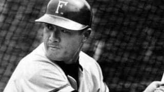 張本勲が終生の友、江藤慎一を語る。「慎ちゃんも俺も白いメシを腹いっぱい食べたいと思ってプロを目指した」