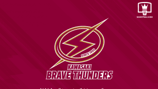 川崎ブレイブサンダースの選手3名が新型コロナ陽性…4月2・3日の島根戦は中止