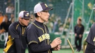 矢野阪神　悪夢の５連敗！またも「守乱」で指摘される「根本的な問題」とは