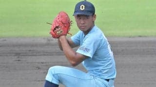 【高校野球】近江は前日170球完投の山田が先発、「球数制限」まで116球　選抜決勝スタメン発表