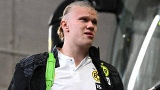 「シティが来たら耐えられない」ハーランドの移籍にドルトムントCEOが言及