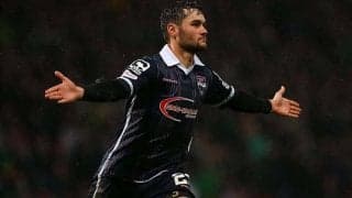 浦和の新助っ人シャルクがオランダでメディカル受診！そのコンディションは？