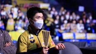 神巧也、T.T彩たまを電撃退団「素敵な時間を過ごせたことが幸せでした」