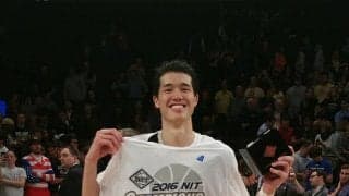 日本人バスケットボール・プレーヤーが全米王座に就いた日 - 渡邊雄太のマーチマッドネス2016（3）