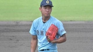 【高校野球】近江エース山田、自らベンチに訴え無念の降板　170球翌日に先発も3回途中4失点