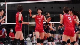 女子日本代表2022年度登録メンバー発表　主将は古賀
