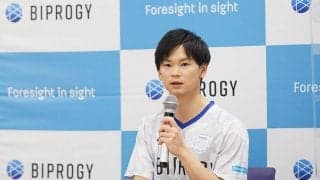 東京五輪・銅の渡辺勇大、プロ転向の理由　バドミントンの「価値を上げる」3つの挑戦