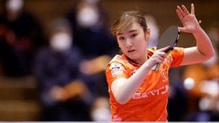 【Tリーグ】日本ペイントマレッツ、加藤美優ら所属選手12人中10人が退団へ