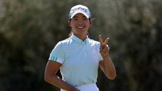 メジャー初戦「シェブロン・チャンピオンシップ」畑岡、渋野ら日本勢の大会直前インタビュー