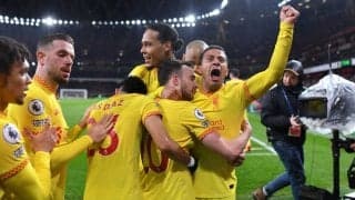 首位猛追のリバプールをユナイテッドOBも称賛「彼らがいくつもトロフィーを獲得するのが怖い」