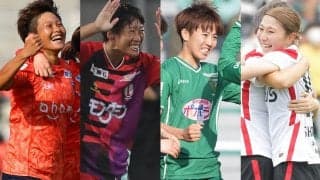 なでしこジャパン候補メンバーが発表！4名が初招集、復帰組も《トレーニングキャンプ》