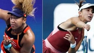  【告知】大坂vsベンチッチ 