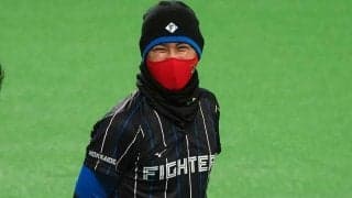 5連敗中の新庄ハム、清宮が2試合ぶりスタメン落ち　負ければ球団ワーストタイに